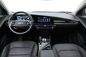 Kia Niro bild 6