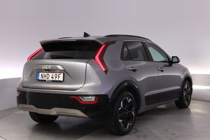 Kia Niro bild 5