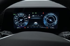 Kia Niro bild 8