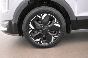 Kia Niro bild 27