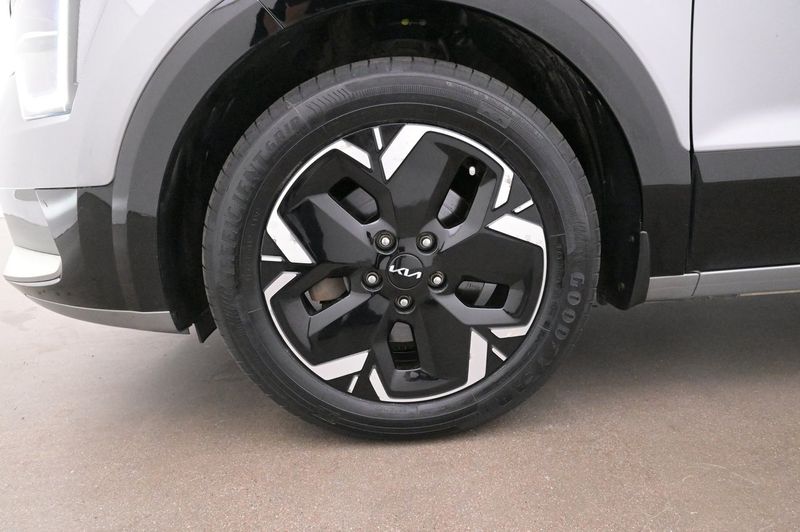 Kia Niro bild 27