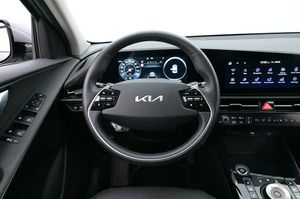Kia Niro bild 7