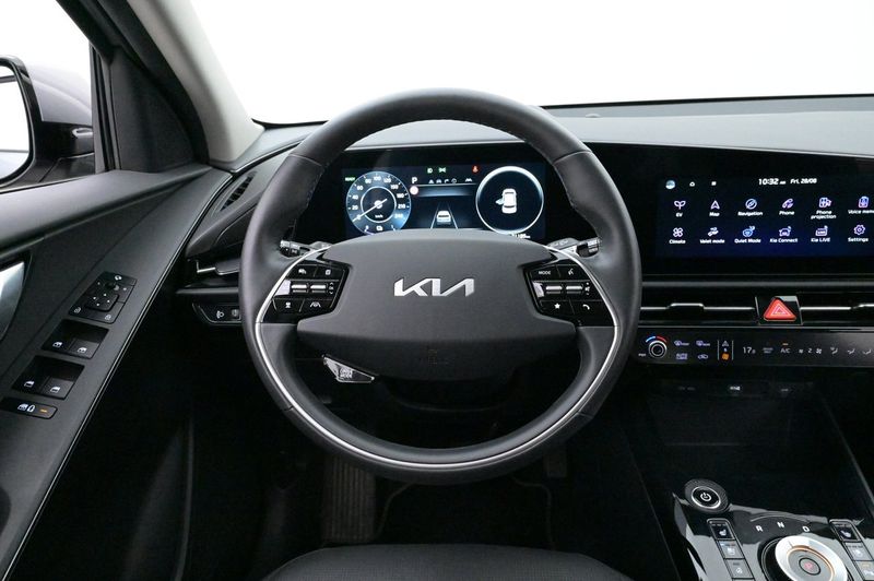 Kia Niro bild 7