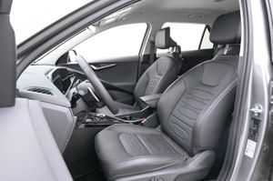 Kia Niro bild 9