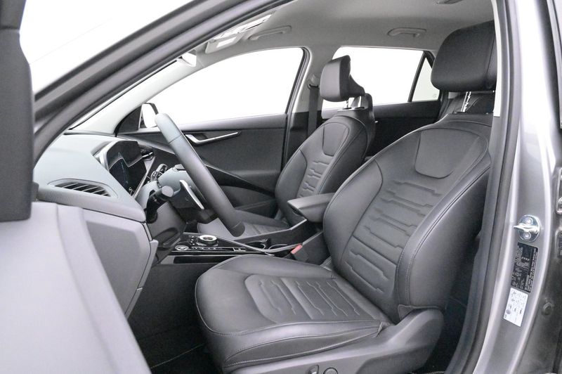 Kia Niro bild 9