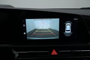 Kia Niro bild 15