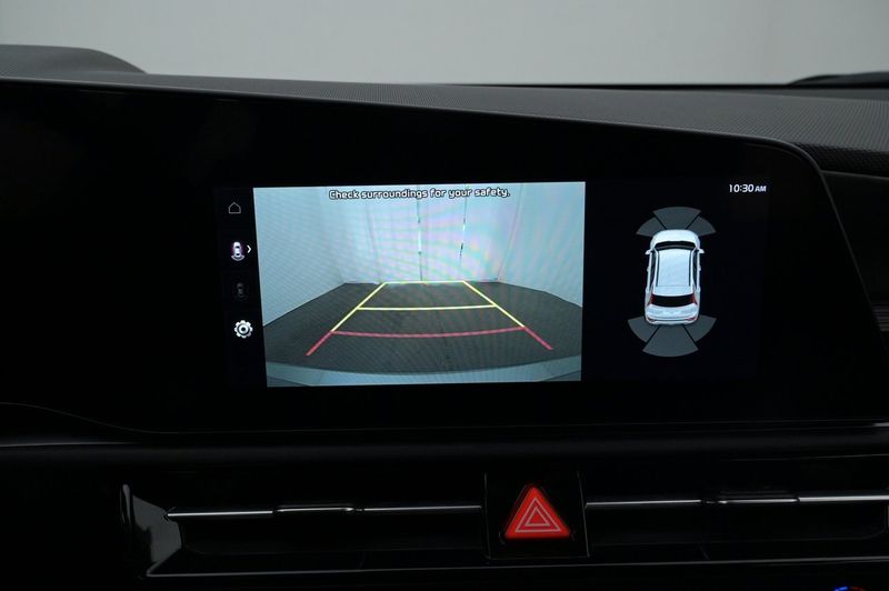 Kia Niro bild 15