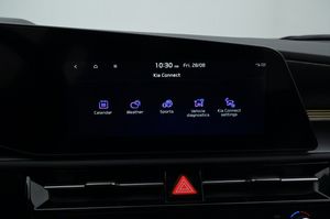 Kia Niro bild 19