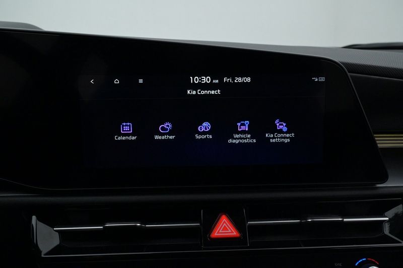 Kia Niro bild 19