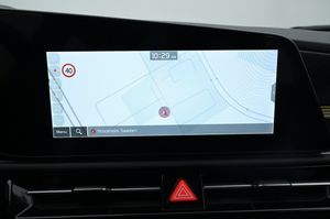 Kia Niro bild 16