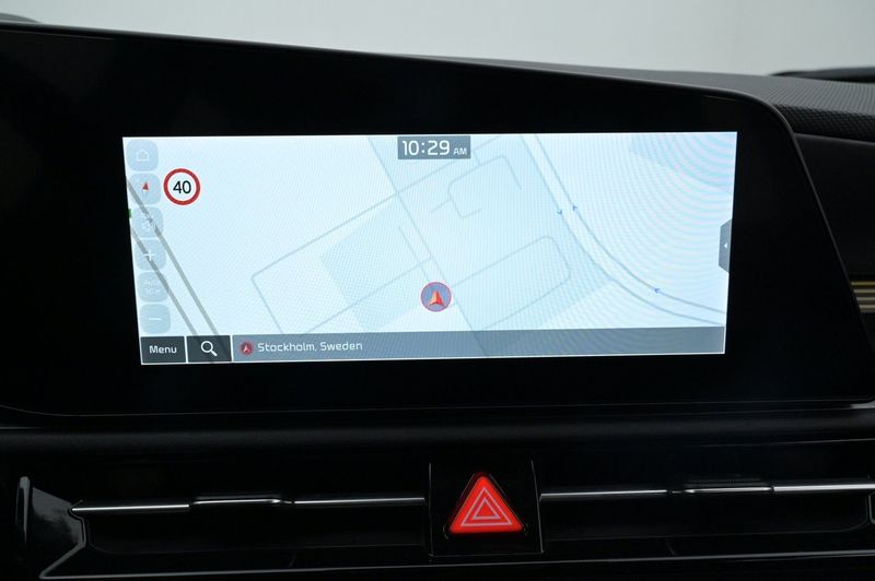 Kia Niro bild 16