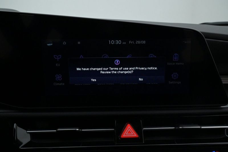 Kia Niro bild 18