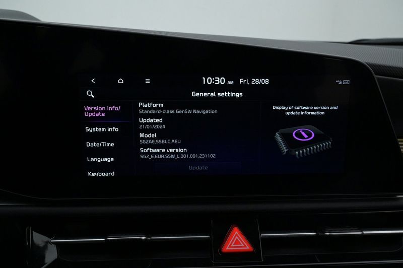 Kia Niro bild 22