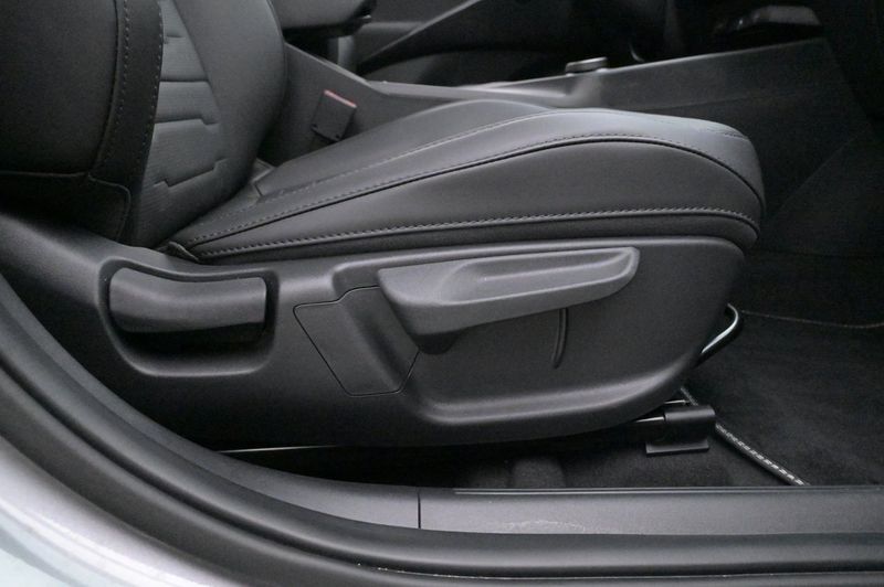 Kia Niro bild 14