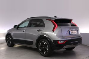 Kia Niro bild 4