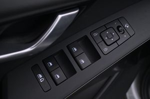Kia Niro bild 10