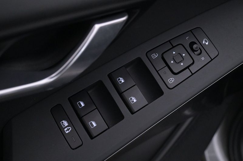 Kia Niro bild 10