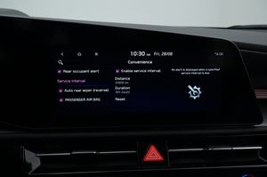 Kia Niro bild 21