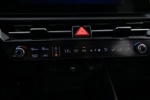 Kia Niro bild 23