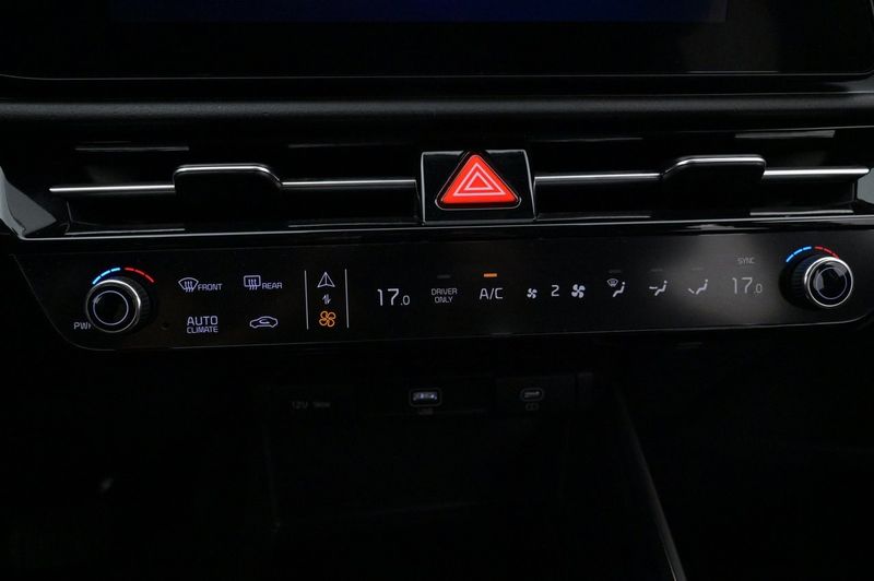 Kia Niro bild 23