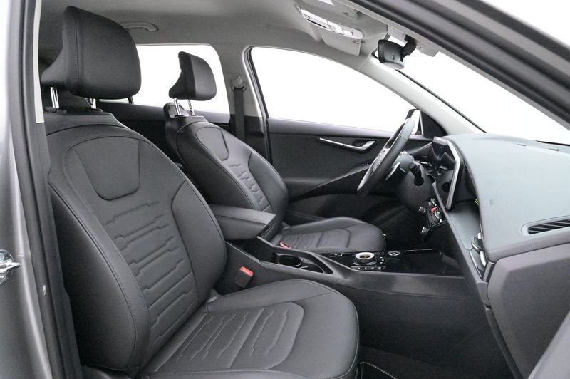 Kia Niro bild 13