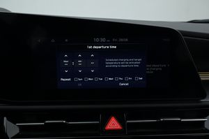 Kia Niro bild 17