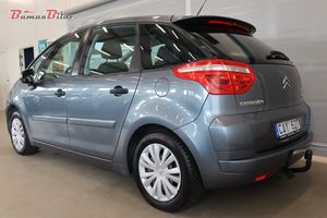 Citroen C4 Picasso bild 3