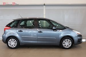 Citroen C4 Picasso bild 6