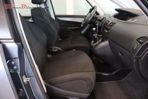 Citroen C4 Picasso bild 19