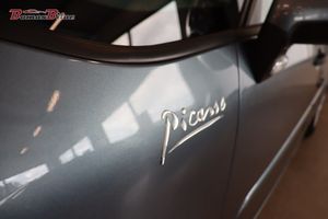 Citroen C4 Picasso bild 22