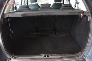 Citroen C4 Picasso bild 10