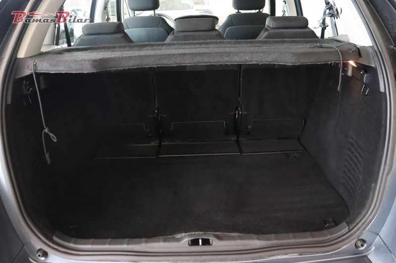 Citroen C4 Picasso bild 10