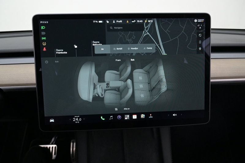 Tesla Model Y bild 14