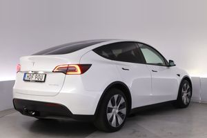 Tesla Model Y bild 5