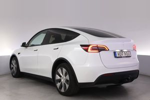 Tesla Model Y bild 4