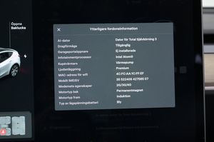 Tesla Model Y bild 12