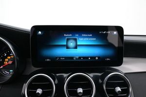 Mercedes GLC300 bild 17