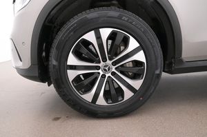 Mercedes GLC300 bild 27