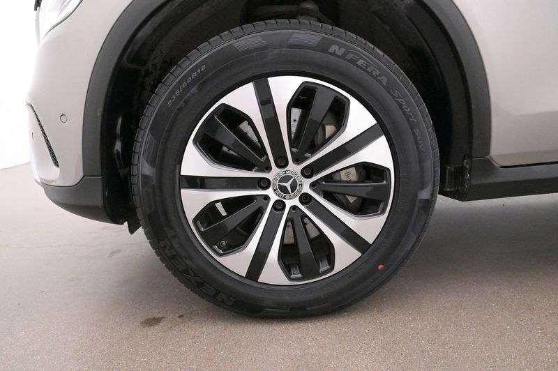 Mercedes GLC300 bild 27