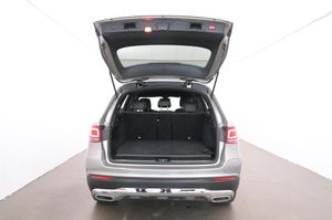Mercedes GLC300 bild 22