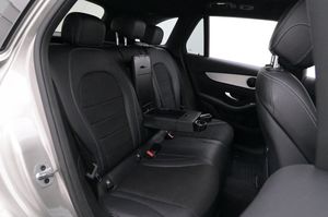 Mercedes GLC300 bild 21