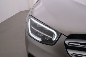 Mercedes GLC300 bild 25