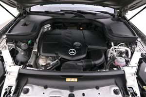 Mercedes GLC300 bild 26