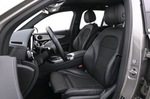 Mercedes GLC300 bild 9