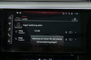 Audi e-tron bild 16