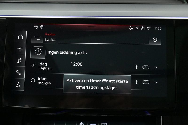 Audi e-tron bild 16