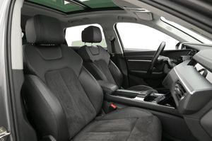 Audi e-tron bild 12