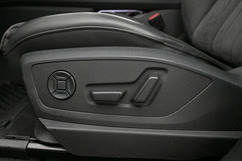 Audi e-tron bild 10
