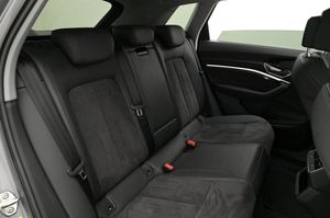 Audi e-tron bild 21