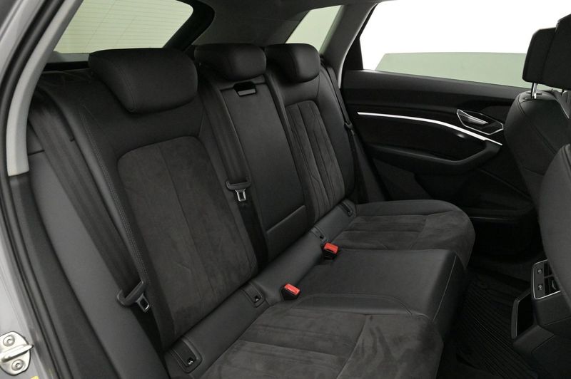 Audi e-tron bild 21
